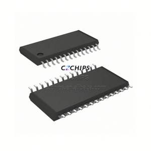 Circuit intégré semi-conducteur VND5004ASP30TR-E HSSOP-30, neuf et original, puce IC, CZSKU:Q9N2G5Z6 - Product Image 1