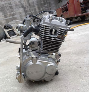 Utilisé pour réparer les moteurs de <span class=keywords><strong>moto</strong></span> Haojue d'<span class=keywords><strong>occasion</strong></span> - Product Image 4