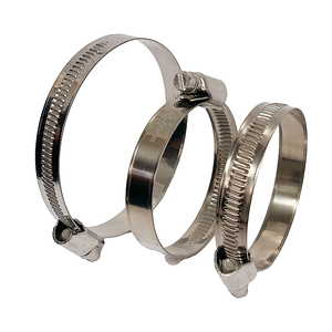 Herramientas de sellado duraderas aplicadas en sistemas de refrigeración de vehículos marinos y líneas hidráulicas de camiones todoterreno - Product Image 5