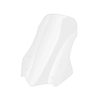 Für HONDA <span class=keywords><strong>CB</strong></span> <span class=keywords><strong>500X</strong></span> HONDA CB500X 2016-2024 Motorrad Windschutz scheibe Windschutz scheibe Verkleidung Zubehör - Product Image 4