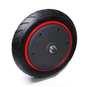 Motor Potente de 350W con Neumático de 8.5 Pulgadas y Motor de Cubo de 350W para Piezas de Scooter Eléctrico Xiaomi M365 Pro Trottinette - Product Image 2