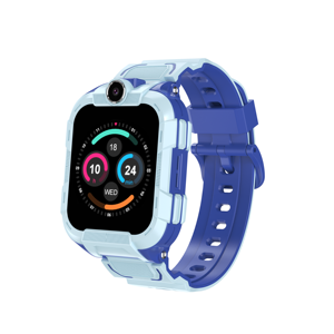 Reloj Inteligente 4G para Niños con Tarjeta SIM, Cámara Dual, GPS, <span class=keywords><strong>Videollamada</strong></span>, Resistente al Agua, SOS, Reloj Teléfono para Niños - Product Image 4