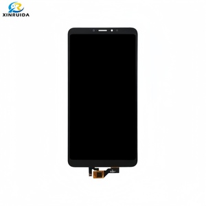อะไหล่โทรศัพท์มือถือ6.9 "สำหรับ Xiaomi <span class=keywords><strong>Mi</strong></span> MAX 3จอแสดงผล LCD และชุดดิจิไทเซอร์แบบสัมผัสสำหรับ Xiaomi <span class=keywords><strong>Mi</strong></span> <span class=keywords><strong>Max3</strong></span>แอลซีดี - Product Image 4