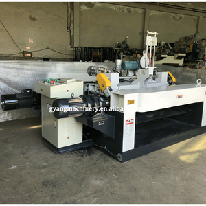 Ván ép sản xuất máy ép nóng Veneer lột thiết bị cho ngành công nghiệp xây dựng cho máy móc ván ép - Product Image 5