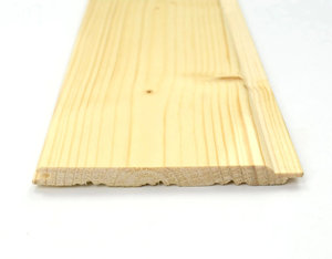 Planches de pin <span class=keywords><strong>blanc</strong></span> naturelles CCA ACQ résistantes à la corrosion pour la construction en gros - Product Image 1