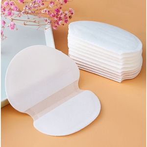 Miếng Thấm Nước Dưới Cánh Tay Nách Màu Trắng Dùng Một Lần Chất Lượng Tốt Bán Chạy Miếng Thấm Mồ Hôi Dưới Cánh Tay Bằng Cotton Chống Nách - Product Image 2