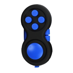 CubeBox Set Bundle Fun Fidget Toys Popit Fidget Controller Groothandel Pad Figet Toys Anti Stress Toy Fidget Pad - Product Image 3