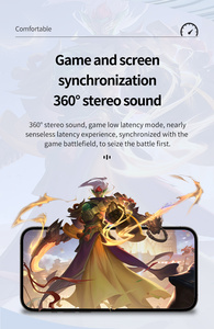 หูฟังไร้สายบลูทูธหูฟังแบบใหม่หูฟังเอียร์บัด TWS Earbuds <span class=keywords><strong>Pro</strong></span> 2 Boat Earbuds - Product Image 6