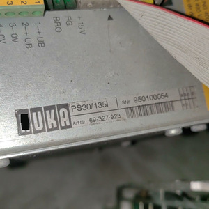 Alimentation électrique 69-327-923 pour robot - Product Image 2