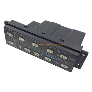 PC128 pc138 pc228 điều hòa không khí Bảng điều khiển chuyển đổi điều khiển 22b-979-1811 22b-979-1812 22b-979-1813 - Product Image 2