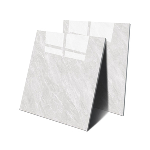 กระเบื้องเซรามิกปูพื้นลายพรมเคลือบเงาธรรมชาติขนาด 60x60 ซม. สีเทอร์ราคอตต้า สำหรับห้องน้ำและผนัง ดีไซน์จีน <span class=keywords><strong>ราคา</strong></span>จีน - Product Image 2