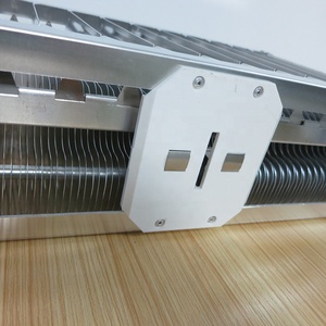 Bộ Lọc Bụi Tĩnh Điện Tích Hợp Bộ Phận Lõi Của Hệ Thống Thông Hơi Điều Khiển Khí Thải ESP - Product Image 6