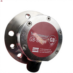 Capteur de déplacement linéaire série Temposonics GBS0055MD601A0LC, sans usure mécanique, sans entretien, longue durée de vie - Product Image 1