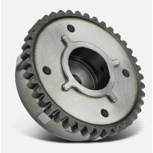 Piñó<span class=keywords><strong>n</strong></span> de sincronizació<span class=keywords><strong>n</strong></span> de válvula Variable de para Ford <span class=keywords><strong>Escape</strong></span> Explorer Focus Lincoln MKT admisió<span class=keywords><strong>n</strong></span> CJ5Z6256C - Product Image 3