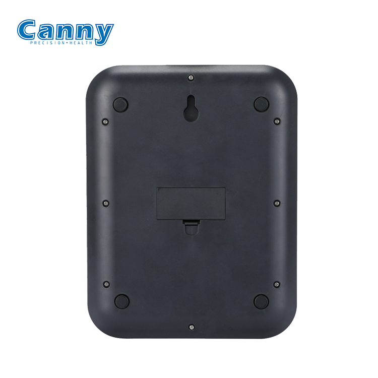Incluye Acero inoxidable Digital de cocina escala CK652