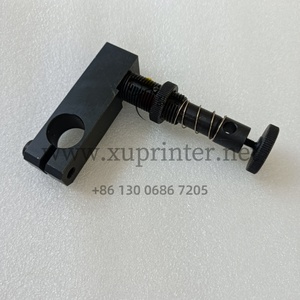 WD Best Quality L4.028.105 Feeder Paper Holder for Heidelberg XL75 <b>Printing</b> <b>Machine</b> <b>Printing</b> Parts - Product Image 4