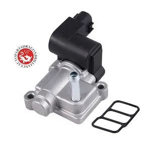 Stationair Regelventiel 16022-pna-j51 16022-p8a-a02 16022-p8a-a01 16022-p8a-a03 16022p8aa01 16022p8aa02 16022p8aa03 16022pnaj51 - Product Image 1