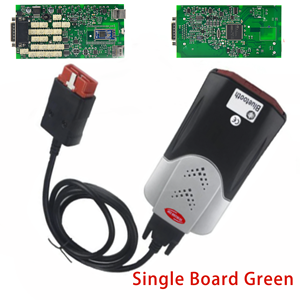 Vrai scanner OBD2 Bluetooth TCS 9241A V3.0 2021.11 avec Keygen pour outil de diagnostic automobile NEC Relay - Product Image 2