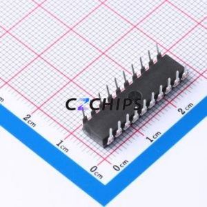 Microcontrôleur de puce IC de circuit intégré de PDIP-20 PIC16F15245-I/P original et nouveau (MCU/MPU/SoC) - Product Image 2