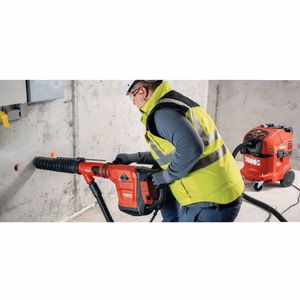 Marteau perforateur électrique industriel 70-ATC/AVR 220V haute performance - Product Image 4