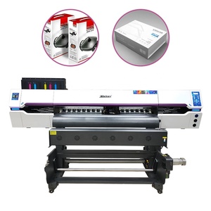Impresora <span class=keywords><strong>de</strong></span> Inyección <span class=keywords><strong>de</strong></span> Tinta <span class=keywords><strong>de</strong></span> Alta Calidad <span class=keywords><strong>de</strong></span> 1200 mm y 4 Cabezales I3200, Máquina <span class=keywords><strong>de</strong></span> Impresión <span class=keywords><strong>de</strong></span> Pruebas con Tinta <span class=keywords><strong>de</strong></span> Pigmento, Impresión Flexible Automática - Product Image 5