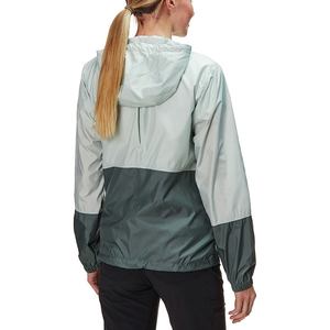 <span class=keywords><strong>Chaqueta</strong></span> Deportiva Impermeable Ligera de Nailon con Capucha para Hombre y <span class=keywords><strong>Mujer</strong></span>, Personalizada y de Alta Calidad - Product Image 4