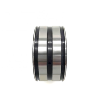 Roulement à rouleaux cylindriques à double rangée et à complément complet de type SL04 SL04-5010PP NNF 5010 ADB-2LSV 50x80x40mm pour excavatrices