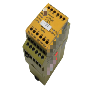 وحدة تحكم برمجة اختبار Plc XV3 324VDC 3no 2no T Fix No774545 - Product Image 1