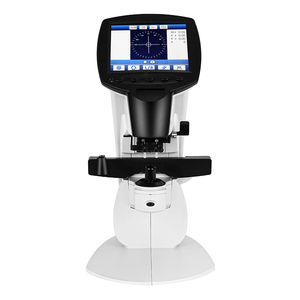 Lensómetro Automático Aist Optics LM-600, Productos de Optometría Más Vendidos, Lensómetro Digital - Product Image 1