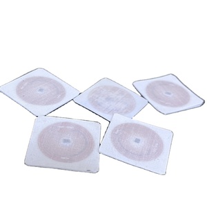 Etiquetas Textiles Inteligentes con Chip FPC Integrado, Resistentes al Calor, con Tecnología NFC de Alta Temperatura GSC - Product Image 2