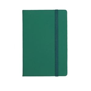 Wholesale A6 Office Business Meeting Memo Binding <b>Notebook</b> A5 Leather Surface <b>Notebook</b> Custom Logo Student Hand Account Book - Product Image 1