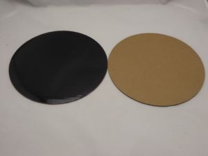 Catégorie Produit Tambour à gâteau <span class=keywords><strong>en</strong></span> aluminium rond à bord festonné <span class=keywords><strong>en</strong></span> or de 3 mm de haute qualité <span class=keywords><strong>Carton</strong></span> ondulé <span class=keywords><strong>Prix</strong></span> de gros Assiettes <span class=keywords><strong>en</strong></span> papier Bols - Product Image 6