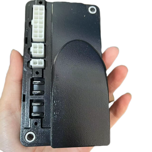 Xe điện xe chuyển đổi Kit 1212-2201 24V 45A DC điều khiển động cơ - Product Image 1