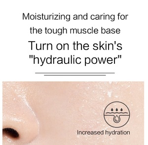 Tónico Hidratante en Aerosol de Marca Privada con Ácido Hialurónico, Tónico Refrescante Hidratante para la Piel, Suavizante e Hidratante - Product Image 5