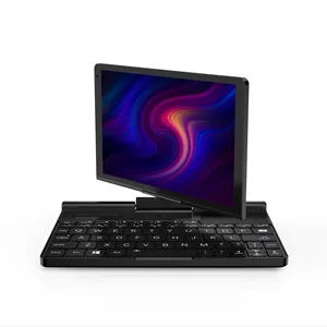 Trung Quốc Mini Gaming Máy Tính Xách Tay Nhỏ PC Trò Chơi Máy Tính Xách Tay I7-1195g7 CPU GPD Pocket 3 Cửa Sổ 10 16GB + 1TB Màn Hình Cảm Ứng Mini Máy Tính Xách Tay Máy Tính Xách Tay