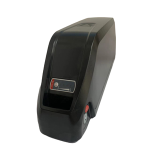 Caja de Batería de Litio para Vehículos, Carcasa de Batería de Litio ABS con 117 Piezas 18650 y 80 Piezas 21700 - Product Image 1