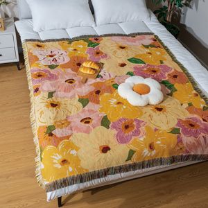 Servicio Profesional de Tejido de Tapicería Artística DaiRui, <span class=keywords><strong>Manta</strong></span> de Algodón <span class=keywords><strong>Personalizada</strong></span> para Artistas Independientes y Marcas de Lujo - Product Image 3