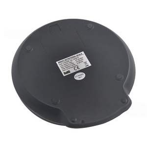 Balance de cuisine électronique Veidt de haute qualité 5kg pour pâtisserie, export transfrontalier 14192-250BS - Product Image 3