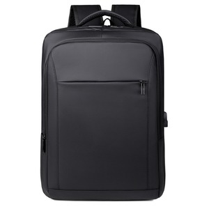 Sac d'ordinateur unisexe personnalisé pour équipe, design professionnel, fitness, capacité 20-35 litres, respirant, imperméable, avec port USB, en PU, pour extérieur - Product Image 5