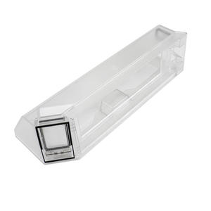 Accesorio para Robot Aspirador Roborock P10, Contenedor de Polvo Compatible con Qrevo, Repuesto para Aspiradora y Mopa Combinadas M10703 - Product Image 3