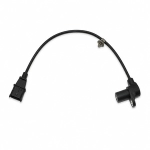Capteur de position du vilebrequin CKP pour moteur automobile 39180-2A200, pièce de rechange compatible avec Hyundai Kia, référence OE 39180-2A100 2A000 - Product Image 1