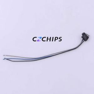 K9-2821D-7WDB-1B Limit Switch Switch ( Rated Current (DC): 3A )( Rated Voltage (DC): 12V )( Rated Current (AC): 100mA ) - Product Image 1