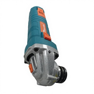 Amoladora Angular Eléctrica Durashield Behind de 125 mm y 900 W en Venta, Modelo AG05 <span class=keywords><strong>Masaki</strong></span> - Product Image 3