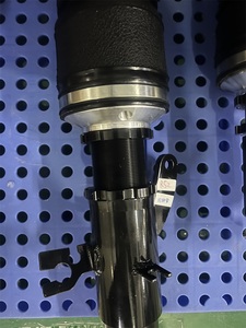 Mini Cooper Chuyển Đổi R50 R52 R53 2002 Để 2006 Không Khí Hệ Thống Treo Kit Giảm Xóc Không Khí Túi Khí - Product Image 4