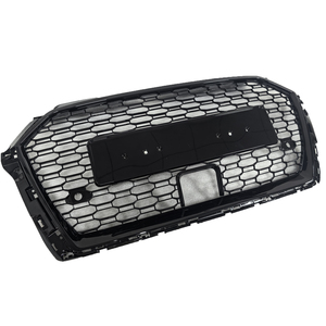 Kit carrosserie sans logo, calandre en nid d'abeille complète avec ACC pour <span class=keywords><strong>Audi</strong></span> A3 <span class=keywords><strong>S3</strong></span>, mise à niveau vers RS3 2017-2019 - Product Image 3