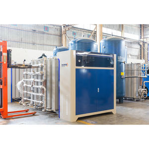 Mobiele/Computer Remote Monitoring Psa Zuurstof Generator Voor Ziekenhuis/Medische - Product Image 4