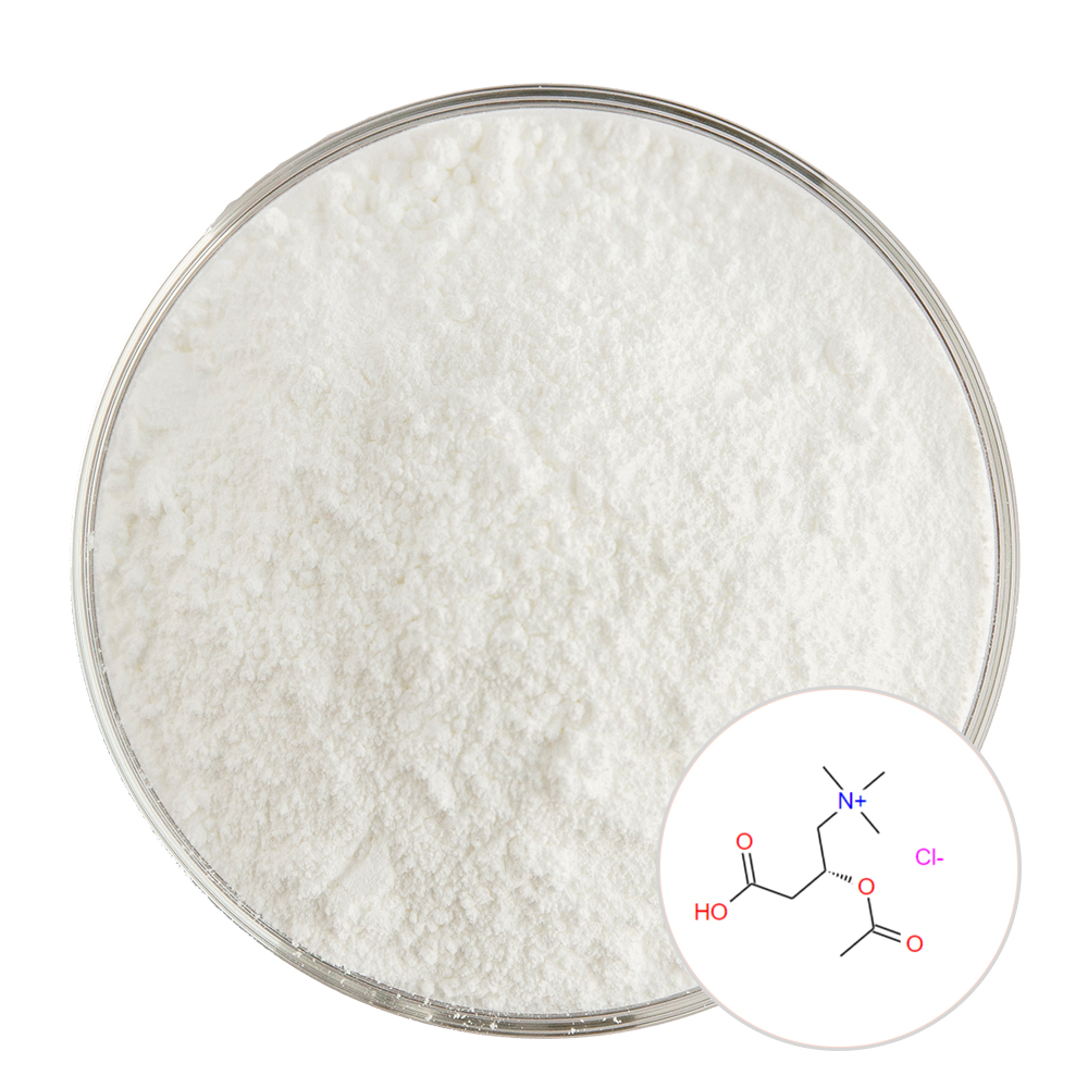 l carnitine raw Beyond Raw(r) Chemistry Labs(tm) L-Carnitine main image 0
