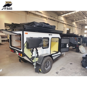 Autocaravana <span class=keywords><strong>pequeña</strong></span>, 4x4 con <span class=keywords><strong>toldo</strong></span> adicional, precio bajo - Product Image 5
