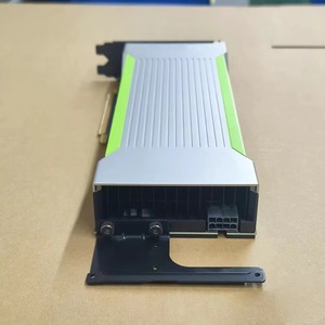 Tarjeta Gráfica RTX 8000 de 48GB para Estaciones de Trabajo, Entrenamiento de IA, Aprendizaje Profundo, Computación Científica y Servidores - Product Image 2