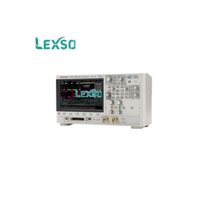 ออสซิลโลสโคปสัญญาณผสม Keysight 3000t X-series 100/200/300/500 MHz/1GHz 2 ช่องสัญญาณอนาล็อกและ 16 ช่องสัญญาณดิจิตอล - Product Image 4